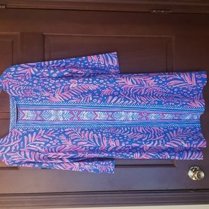 Lilly Pulitzer Ophelia Dress
